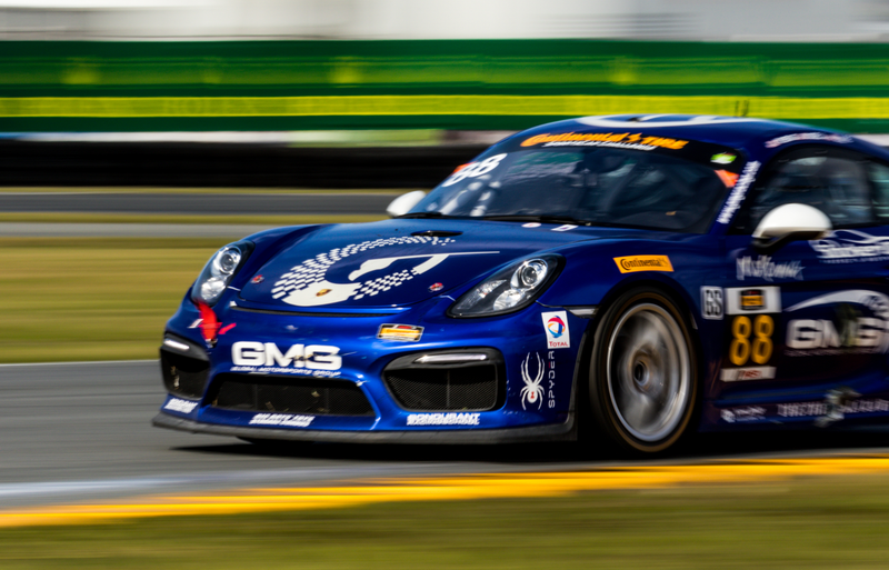 Illustration for article titled Here's Your Day Before The 24 Hours Of Daytona Mega Gallery